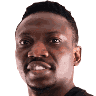 Peter Etebo
