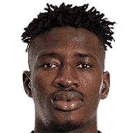 Pape Gueye