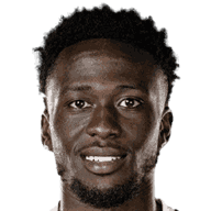 Brendan Sarpong-Wiredu