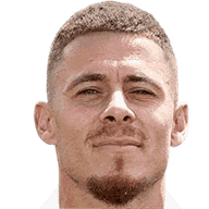 Thorgan Hazard