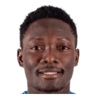 David Kwabena Epton