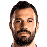 Luka Milivojevic