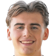 Lucas Svenningsen
