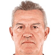 Javier Aguirre