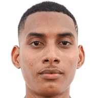 Kevin Mosquera