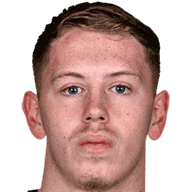 Hayden Muller