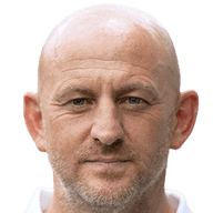 Torsten Lieberknecht
