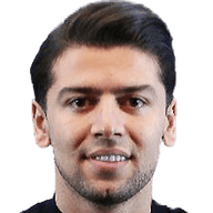 Saeid Mehri