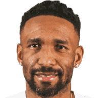 Jermain Defoe