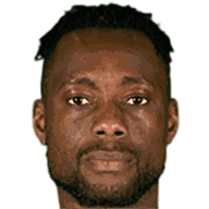 Oumar Barry