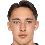 Edwin Ibrahimbegovic