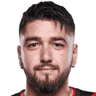 Dimitri Petratos