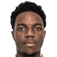 Jahmari Clarke