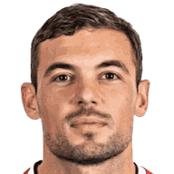Jake Forster-Caskey