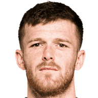 Rhys Healey