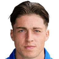 Sam Bisselink