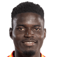 Gora Diouf