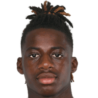 Bless Akolbire