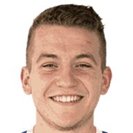 Jake Hibbs