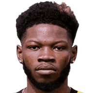 Rodney Elongo-Yombo