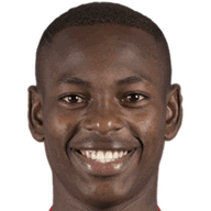 Kevin Palacios