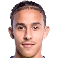 Adam Nhaili