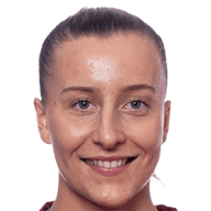 Stine Nybø Brekken