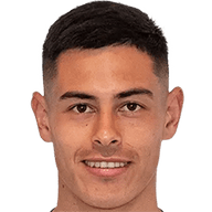 Lucas Fernández