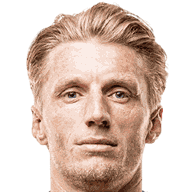 Daniel Wass