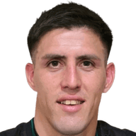 Damián Adín