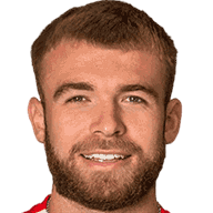 Aaron Drinan