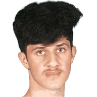 Abdulrahman Mohamed