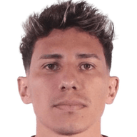Brandon Bonilla