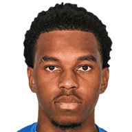 Malik Mothersille
