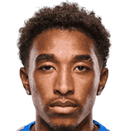 Jahkeele Marshall-Rutty