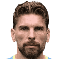 Ron-Robert Zieler