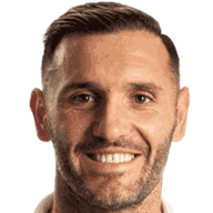 Lucas Pérez