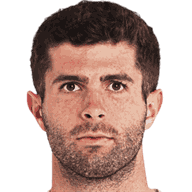 Christian Pulisic