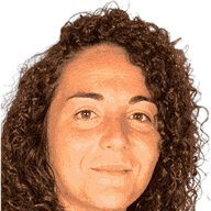 Maria Luisa Filangeri