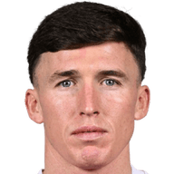 Joe Redmond
