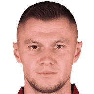 Oleksandr Zubkov