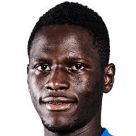 Modou Saidy