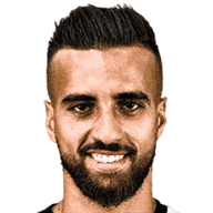 Mohamed Saoud