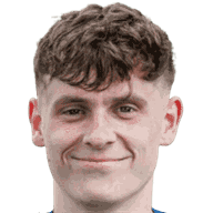 Arron Darge