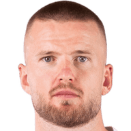 Eric Dier