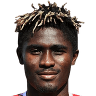 Kwaku Karikari