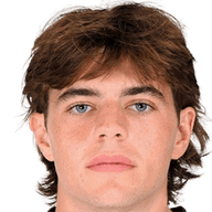 Brendan McSorley