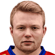 Fabian Stensrud Ness