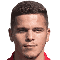 Pedro Silva Rosas
