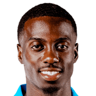 Timothy Weah